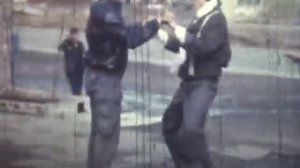 фестиваль Брейк Данса 1987г