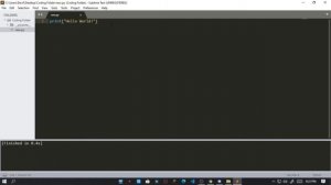 How to get your Rich Presence in Visual Studio Code, Sublime and PyCharm in Discord