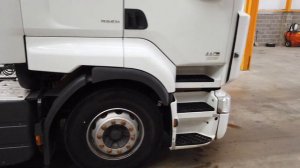 New In Stocklist For Sale: RENAULT PREMIUM PRIVILEGE (ULEZ) 6X2 TRACTOR UNIT - 2014 - FN64 PYB