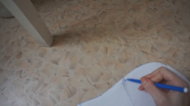 Как скроить бесшовный рукав/Рукав-лепесток 2 способ/Как скроить рукав без шва смотреть онлайн