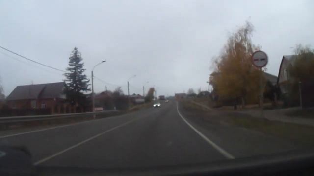 Сломалась машина. Купил другую доехать домой. смотреть онлайн