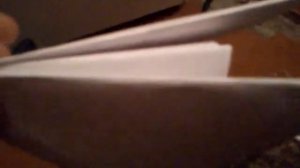 как сделать хлопушку из бумаги origami