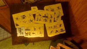 ЭКСПЕРИМЕНТЫ НАД БОЛЬШИМ БЕНДИ