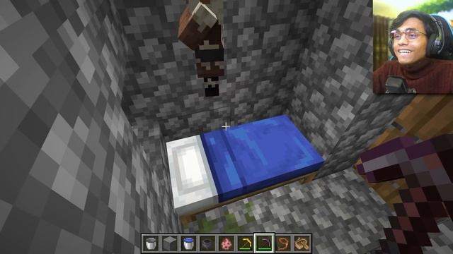 BUSTING TOP 10 MINECRAFT MYTHS смотреть онлайн