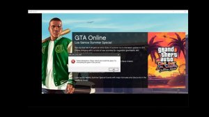 ERR_GFX_D3D_INIT-GTA 5 ERROR FIX