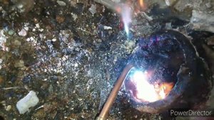 #тройникчугунунитаззамена Замена чугунной канализации, разводки, тройника.