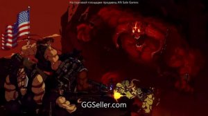 Xbox аккаунты, ещё новый запуск игр от GGSeller.com для старых игр и Game Pass