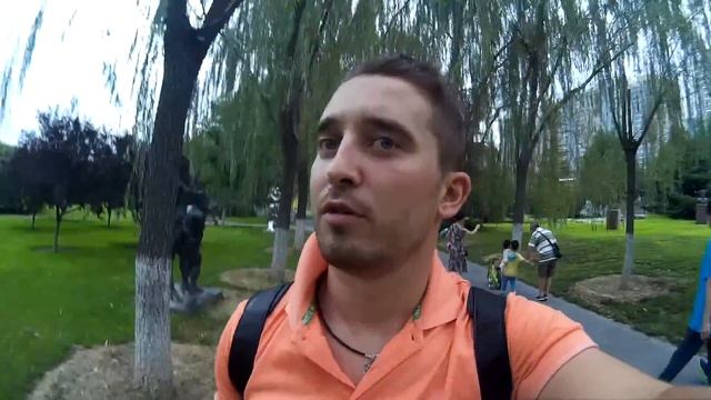 Отдых в Китае смотреть онлайн