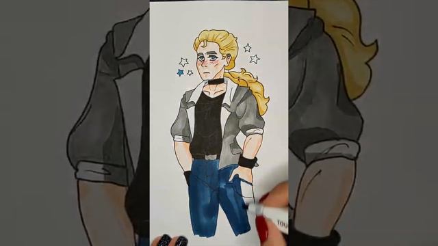 Принцесса ждала его но ему было нечего ей дать