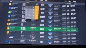 Обзор Antminer S19K Pro. Халвинг убьет майнинг на асиках？ Стоит ли покупать асик перед халвингом？Обз