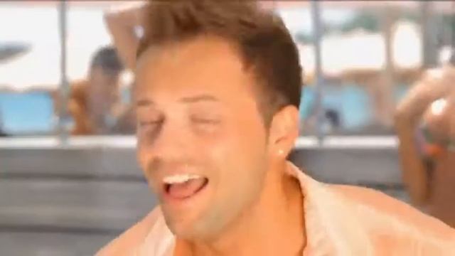 Claydee - Mamacita buena (club SOLARIS com) смотреть онлайн