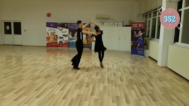 12 -15 ani, Samba, Octavian Costinel Stan & Diana Ioana Nedelcu, SOFT STEP Bucuresti смотреть онлайн