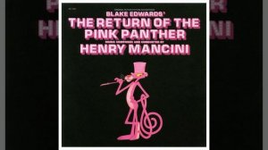 The Pink Panther Theme