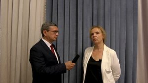 Дизайнер и галерист Надежда Кузнецова