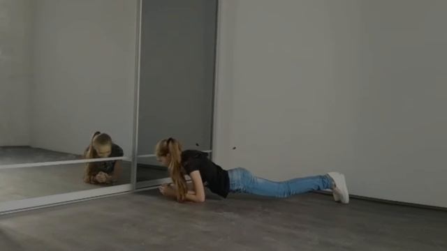ПЛАНКА ЧЕЛЛЕНДЖ / PLANK CHALLENGE/КАК ПОХУДЕТЬ К ЛЕТУ ?/ФИТНЕС ДОМА.