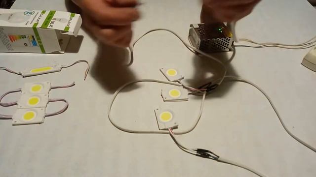 Освещение в подвальном помещении и в погребе с помощью светодиодов смотреть онлайн