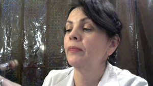 АСМР Врач психиатр Ролевая игра/ ASMR Role play doctor