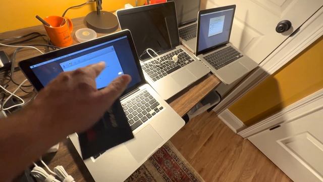 BACKMARKET REVIEW for Used MacBook Pro's смотреть онлайн