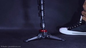 Manfrotto MVMXPRO500,Manfrotto MVM500A,Manfrotto 244MINI - распаковка,обзор,тест,сравнение