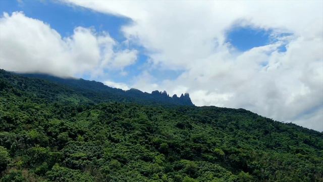 КИТАЙ, ХАЙНАНЬ | WESTIN BLUE BAY AND NARADA RESORT смотреть онлайн