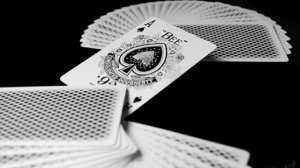 АРКАДИЙ СЕВЕРНЫЙ    КОЛОДА КАРТ