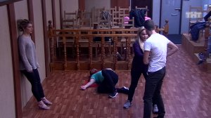 ДОМ-2 Lite 4544 день Дневной эфир (18.10.2016)