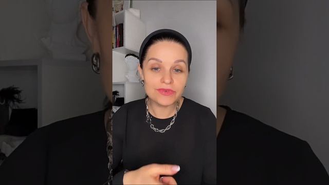 Как узнать о человеке всё, даже то, что он скрывает. Наталья Бешлиу смотреть онлайн