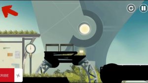 Странное происходит в игре Vector! / Баги