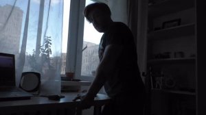 Сколько весит заряженный и разряженный ТЕЛЕФОН?Эксперимент