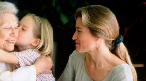 Приемная семья для пожилых людей и инвалидов