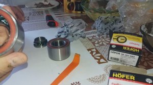 Как определить подделку ПОДШИПНИК.