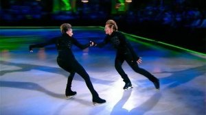 Ледниковый период. Двенадцатый этап. Кавер-версии. Выпуск от 22.11.2014