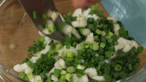 ВСЕ будут ПРОСИТЬ этот САЛАТ! Выпросил Рецепт у соседки.