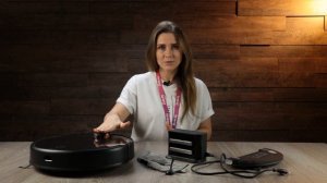Роботы-пылесосы XIAOMI Vacuum-Mop 2: 2 Lite, 2 Pro и 2 Ultra ? БОЛЬШОЙ ТЕСТ