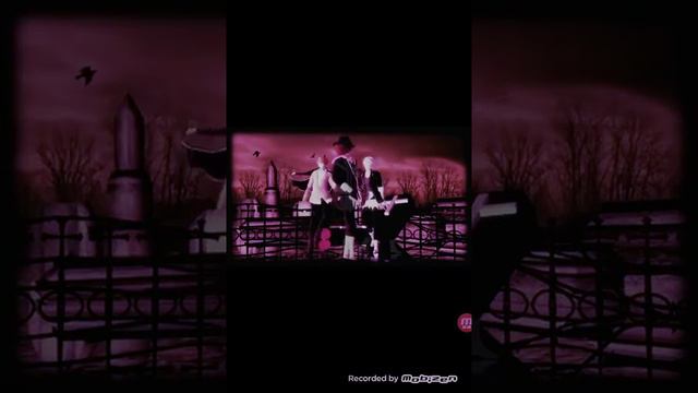 Танец / AMV / diabolik loves / Дьявольские возлюбленные / смотреть онлайн