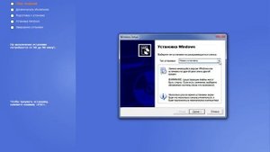 Возможно ли установить Windows XP из под 7 | DesConnet