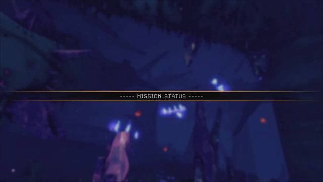 Deep Rock Galactic - Bosco, You're The Best смотреть онлайн