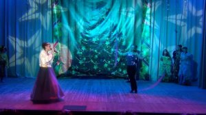 А. Ермолов Рождение звёзд Коробкова Кристина