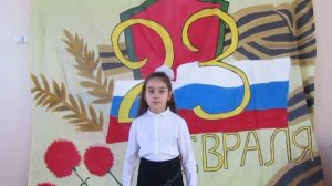 #Волны дальние песня к #23февраля