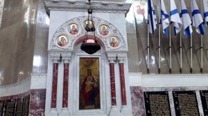 Никольский Морской собор. Кронштадт.