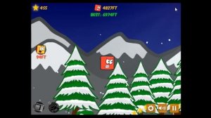 FaceChase - Forever Chase 8026 FT