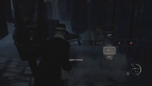 Resident Evil 4 Remake Chapter 15 Single Door Skips PS5 Console