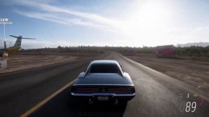 Forza Horizon 5 | Dom's Dodge Charger Build Tutorial!