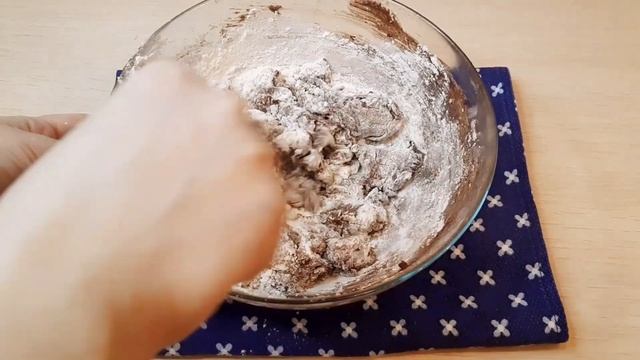 Печенье "ШИШКИ". Новогодняя выпечка. ГОТОВЬ СО МНОЙ.