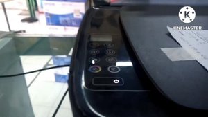 Cara reset printer hp 415, 319