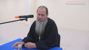 Как Церковь относится к кремации усопших? (прот. Владимир Головин, г. Болгар)