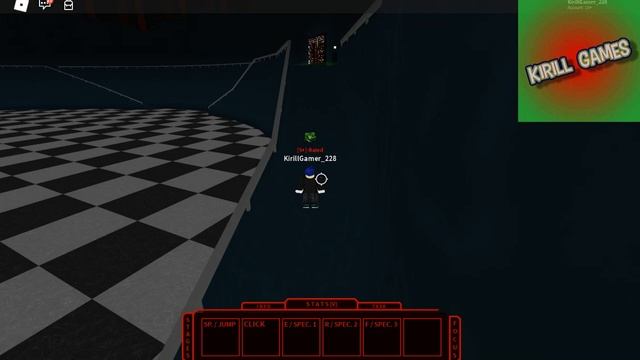 Прощаюсь с канеки :'( | роблокс рогуль смотреть онлайн