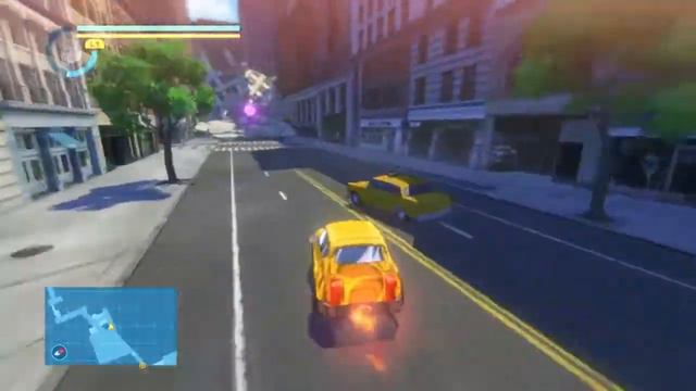 Transformers: Devastation Review