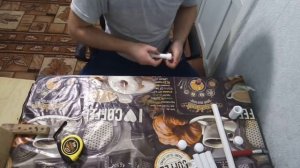 МЕГА БЮДЖЕТНАЯ СТОЙКА ПОД ЗИМНЮЮ УДОЧКУ СЕБЕСТОИМОСТЬЮ МЕНЕЕ 50 РУБЛЕЙ!!!!!!! ИЛИ ПЕРВЫЙ БЛИН КОМОМ