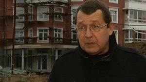 Жилой комплекс усадьба Суханово